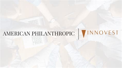 american philanthropic.